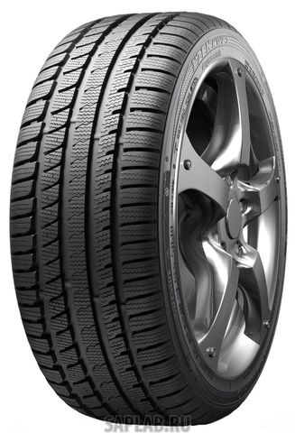 Купить KUMHO 2125353 Шины Kumho KW27 I*Zen 225/45 R17 91V Run Flat