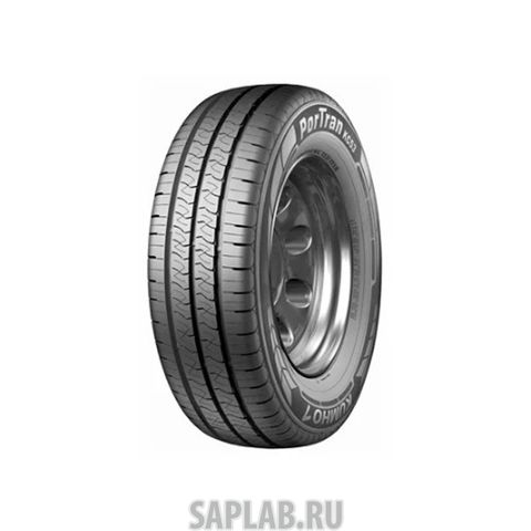 Купить KUMHO 2144193 Шины KUMHO Por Tran KC53 195/65R16 104 T