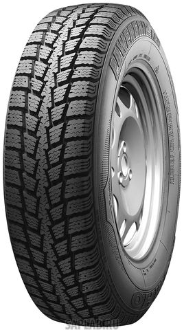 Купить KUMHO 2145903 Шины Kumho KC11 Power Grip 225/75 R16 121/120R