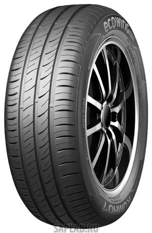 Купить KUMHO 2147573 Шины Kumho Ecowing ES01 KH27 195/65 R15 91H (до 210 км/ч) 2147573