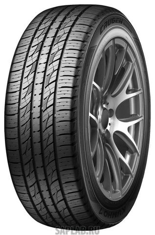 Купить KUMHO 2147813 Шины Kumho Crugen Premium KL33 255/50 R19 107V (до 240 км/ч) 2147813