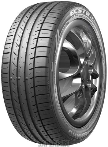 Купить KUMHO 2148063 Шины Kumho KU39 Ecsta LE Sport 205/45 R16 87Y