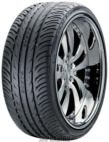 Купить KUMHO 2150943 Шины Kumho KU31 Ecsta SPT 275/30 R20 97Y