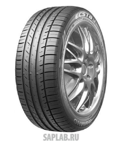 Купить KUMHO 2151063 Шины Kumho kU39 Ecsta LE Sport 235/45 R17 97 2151063