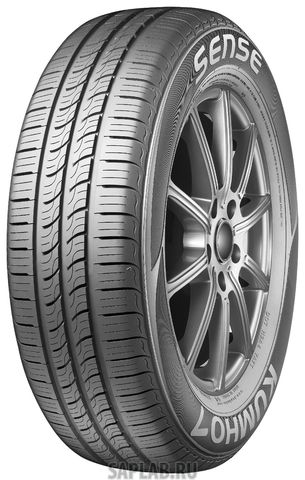 Купить KUMHO 2156163 Шины Kumho Sense KR26 225/65 R17 102H
