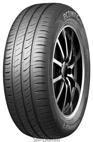 Купить KUMHO 2163333 Шины Kumho Ecowing KH27 215/60 R16 95V (до 240 км/ч) 2163333