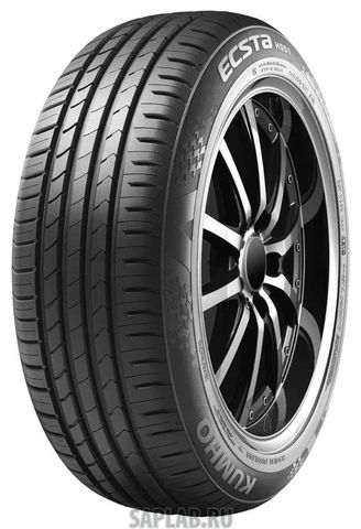 Купить KUMHO 2163693 Шины Kumho Ecsta HS51 195/50 R16 88V (до 240 км/ч) 2163693