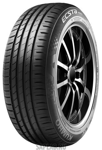 Купить KUMHO 2163743 Шины Kumho HS51 Ecsta 205/50 R17 93W XL