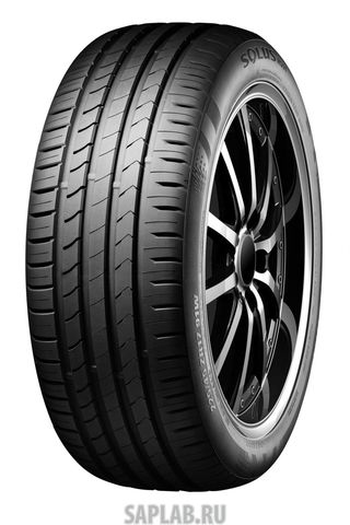 Купить KUMHO 2165913 Шины R15 225/60 Kumho Ecsta HS51 96W лето 2165913