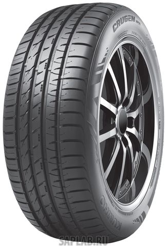 Купить KUMHO 2166033 Шины Kumho Crugen HP91 265/70 R16 112V