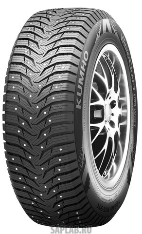 Купить KUMHO 2166613 Шины Kumho WinterCraft Ice WI31 215/55 R17 98T