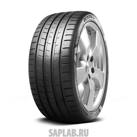 Купить KUMHO 2167263 Шины Kumho  265/30/19  Y 93 PS-91  XL 2167263