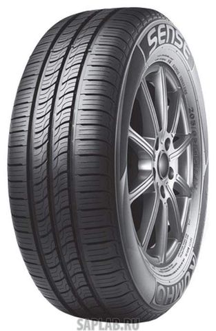 Купить KUMHO 2172593 Шины Kumho Sense KR26 155/80 R13 79T (до 190 км/ч) 2172593
