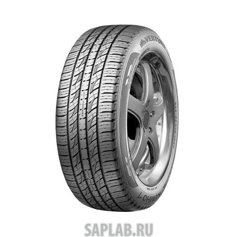 Купить KUMHO 2176223 Шины KUMHO GRUGEN PREMIUM KL33 225/55R18 98 H