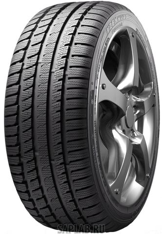 Купить KUMHO 2177273 Шины Kumho I*Zen KW27 205/60 R16 96H (до 210 км/ч) 2177273