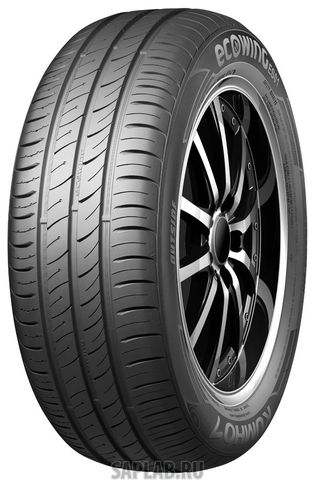 Купить KUMHO 2179843 Шины Kumho ECOWING KH27 165/65 R15 81H