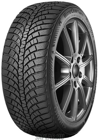 Купить KUMHO 2183583 Шины Kumho WP-71 255/40 R19 100V XL EK