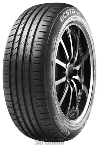 Купить KUMHO 2184683 Шины Kumho Ecsta HS51 185/55 R16 83V (до 240 км/ч) 2184683