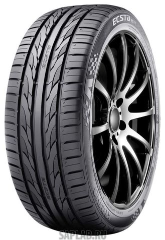 Купить KUMHO 2184883 Шины Kumho Ecsta PS31 255/45 R18 99W (до 270 км/ч) 2184883