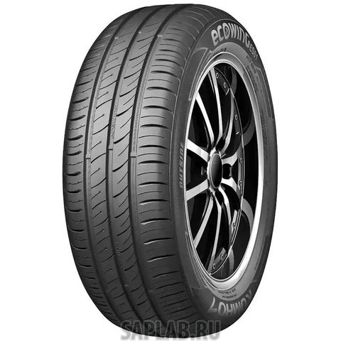 Купить KUMHO 2189263 Шины R15 215/60 Kumho Ecowing ES01 KH27 94V лето 2189263