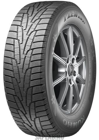 Купить KUMHO 2190473 Шины Kumho i*Zen KW31 225/60 R16 98R (до 170 км/ч) 2190473