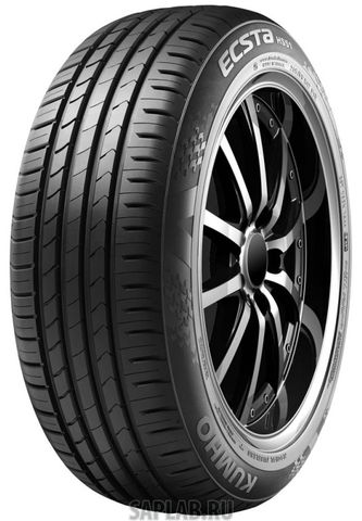 Купить KUMHO 2202643 Шины Kumho ECSTA HS51 215/60 R16 95V