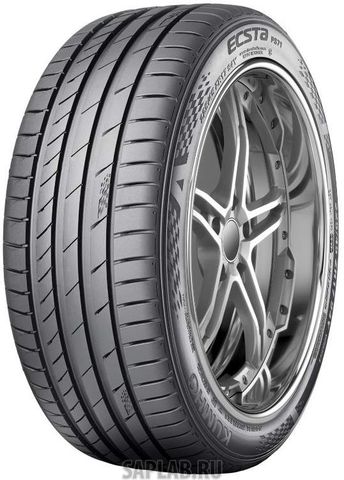 Купить KUMHO 2206383 Шины Kumho Ecsta PS71 205/45 R17 88Y (до 300 км/ч) 2206383