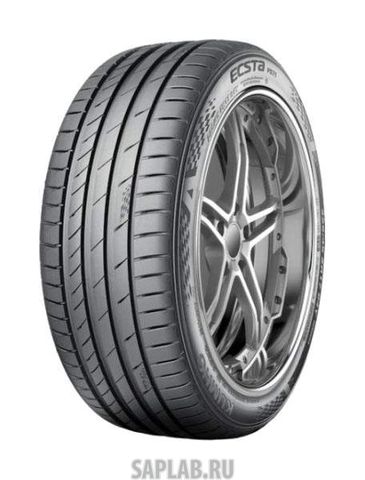 Купить KUMHO 2206623 Шины Kumho Ecsta PS71 245/35 R20 95Y (до 300 км/ч) 2206623