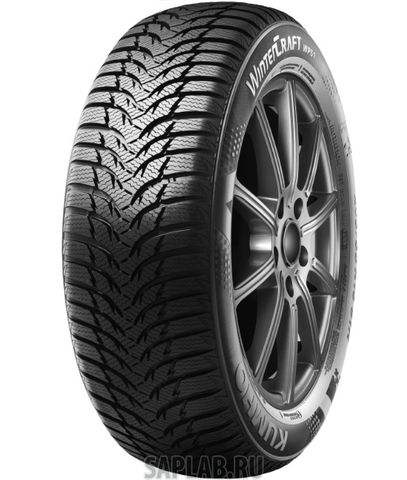 Купить KUMHO 2207683 Шины KUMHO WP51 185/55R14 80 T