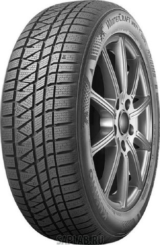 Купить KUMHO 2230543 Шины Kumho WS-71 225/60 R17 99 2230543