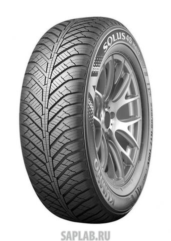 Купить KUMHO 2231663 Шины Kumho SOLUS HA31 205/45R16 83H