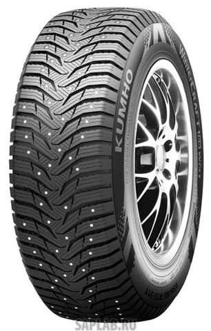 Купить KUMHO 2232783 Шины Kumho WinterCraft SUV Ice WS31 225/60 R17 103 2232783
