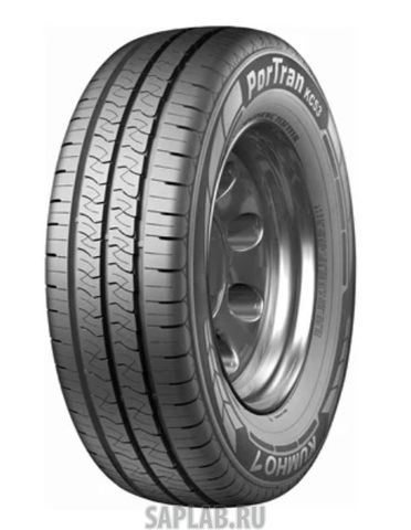 Купить KUMHO 2233823 Шины Kumho KC-53 155/80 R13 90 2233823