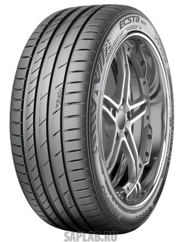 Купить KUMHO 2245683 Шины Kumho Ecsta PS71 195/55 R16 87 2245683