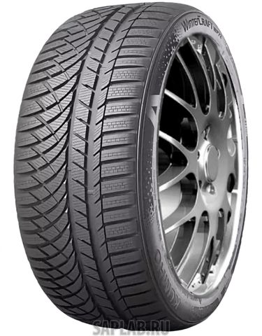 Купить KUMHO 2249143 Шины Kumho WS-71 XL 295/40/20 V 110 2249143