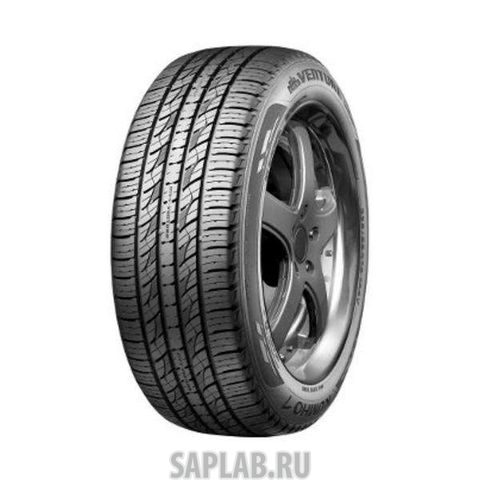 Купить KUMHO 2259533 Шины KUMHO GRUGEN PREMIUM KL33 235/60 R17 102 V 2259533