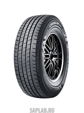 Купить KUMHO 2266033 Шины Kumho HT-51 245 75 16