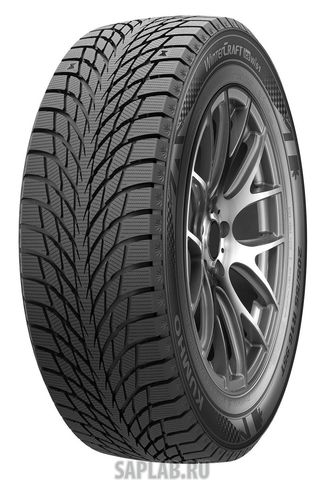 Купить KUMHO 2286393 Шины Kumho 205/65 R16 WinterCraft WI51 99T XL