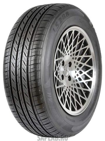 Купить LANDSAIL 6900532120952 Шины Landsail LS288 195/55 R15 85V (до 240 км/ч) 6900532120952