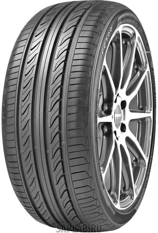 Купить LANDSAIL 6900532136410 Шины Landsail LS388 235/45 R18 98 6900532136410
