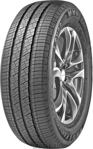 Купить LANDSAIL 6900532151130 Шины Landsail LSV88 205/70 R15 106 6900532151130