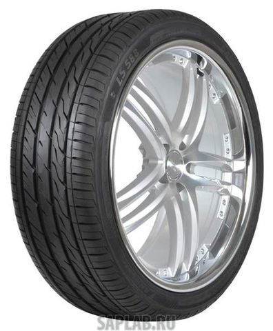 Купить LANDSAIL 6900532531710 Шины  Landsail LS588 SUV 265/35 R22 102W