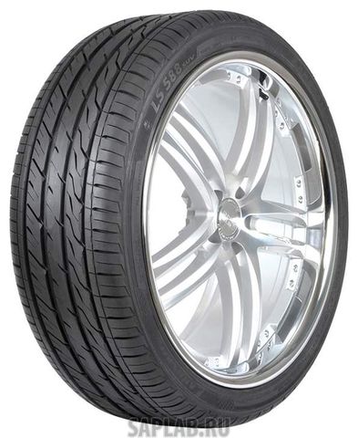 Купить LANDSAIL 6900532533752 Шины Landsail LS588 SUV 265/50 R19 110Y (до 300 км/ч) 6900532533752