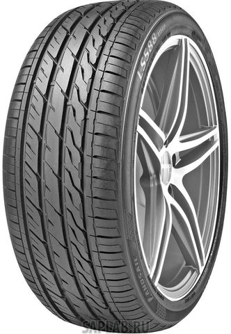 Купить LANDSAIL 6900532534117 Шины Landsail LS588 SUV 265/45 R20 104W (до 270 км/ч) 6900532534117