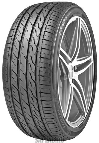 Купить LANDSAIL 6900532582019 Шины Landsail LS588 UHP 215/40 R17 87W (до 270 км/ч) 6900532582019