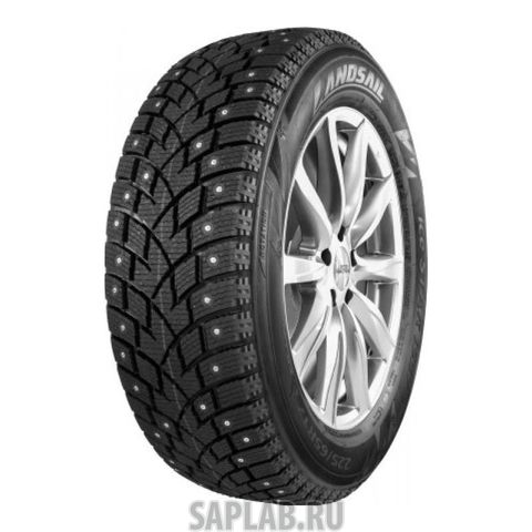 Купить LANDSAIL 6921109030122 Шины LANDSAIL 195/70/15 R 104/102 C ice STAR iS37