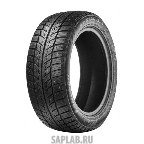 Купить LANDSAIL 6921109033673 Шины LANDSAIL 205/65/16 T 99 ice STAR iS33 XL