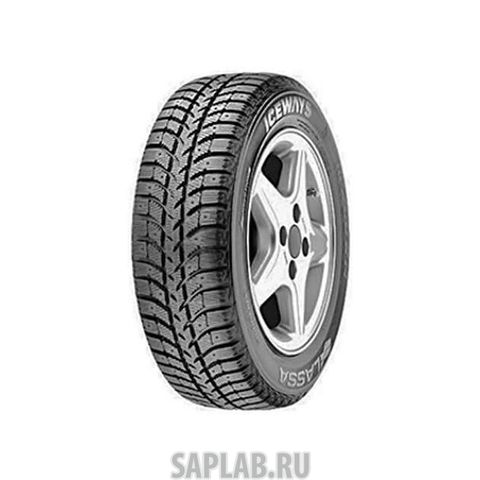 Купить LASSA 211520 Шины LASSA ICEWAYS 2 195/65 R15 91 211520