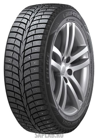 Купить LAUFENN 1017484 Шины Laufenn I Fit Ice LW 71 205/60 R16 96T XL