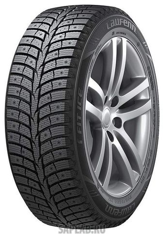 Купить LAUFENN 1020086 Шины Laufenn I Fit Ice LW 71 215/45 R17 91T (до 190 км/ч) 1020086